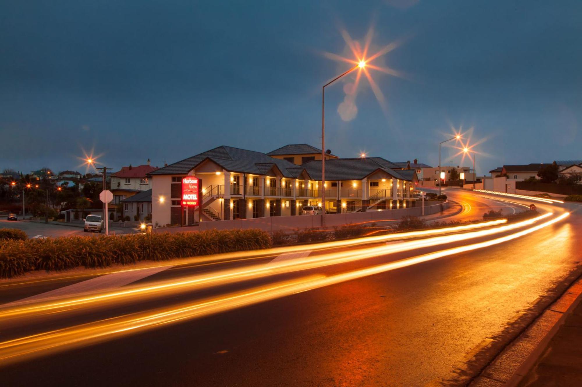 HARBOUR VIEW MOTEL TIMARU